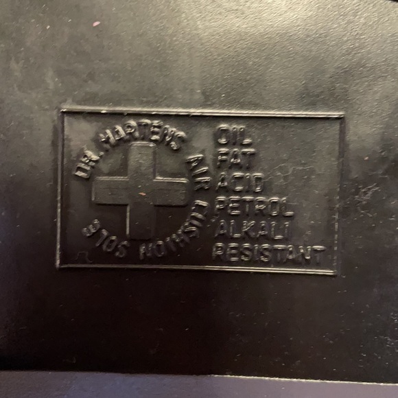 •CLAIMED• Dr Martens - Picture 6 of 6